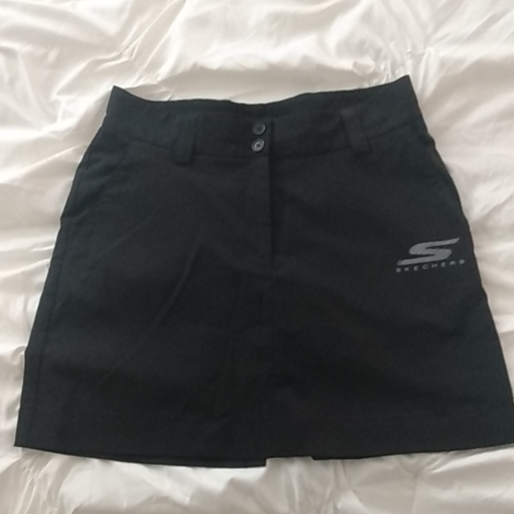 Skort